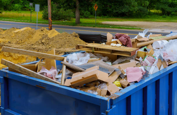 Professional Junk Removal Services in Pratt, KS